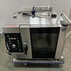 ホシザキ スチームコンベクションオーブン | テンポスドットコム ホシザキ スチームコンベクションオーブン | テンポスドットコム