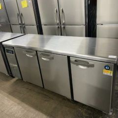ホシザキ 横型冷蔵庫・冷凍庫 | テンポスドットコム通販サイト ホシザキ 横型冷蔵庫・冷凍庫 | テンポスドットコム通販サイト