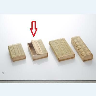 青竹かぐやＢＯＸ（中）