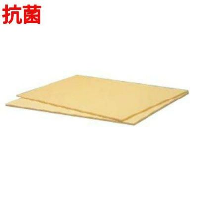 抗菌ラバーラ まな板マット RM 幅700×奥行450×高さ5mm