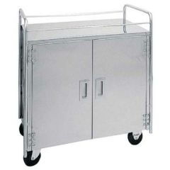 ドア付 キッチンワゴン SK-11F