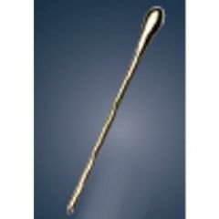 金メッキ 月のしずくカクテルピン