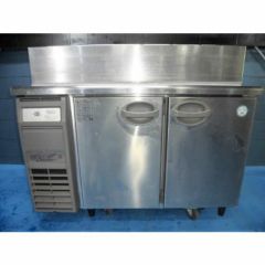 中古】冷蔵コールドテーブル フクシマガリレイ(福島工業) YRC 中古】冷蔵コールドテーブル フクシマガリレイ(福島工業) YRC