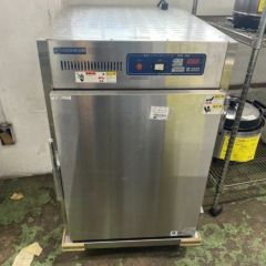 業界最長1年保証】【中古】ホットワゴン ニチワ電機 HWN-251SP 幅650