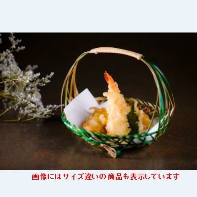 青彩御殿篭手付