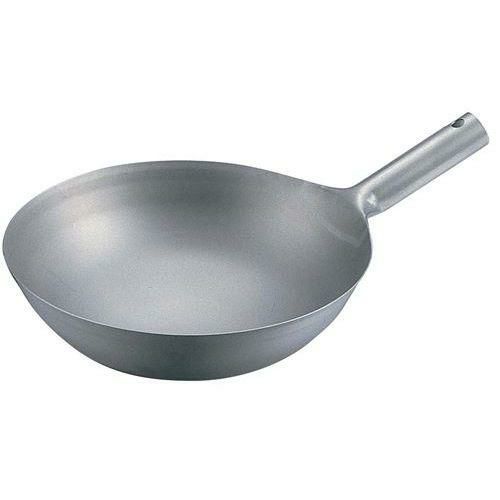 クローバー チタン 北京鍋 36cm 【送料無料】