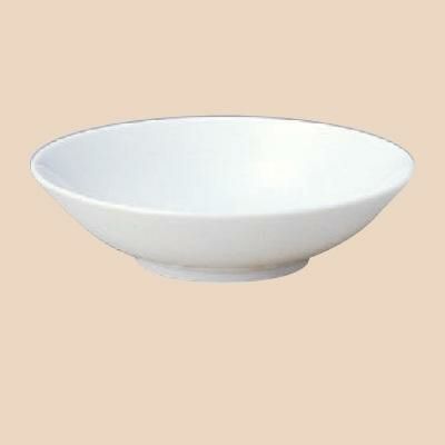 プレート 浅型皿23cm/洋食器/アラカルト