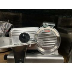 【中古】ミートスライサー テンポスオリジナル 中古】ミートスライサー テンポスオリジナル TBMS-250N 幅490