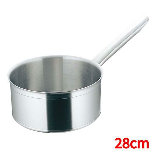 マトファー/プウジャ ソースパン 6810 (蓋無) 28cm