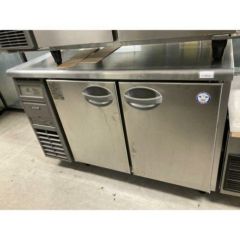 中古冷蔵コールドテーブルの通販ならテンポスドットコム 中古冷蔵コールドテーブルの通販ならテンポスドットコム