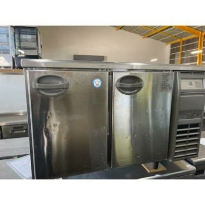 中古】冷蔵サンドイッチコールドテーブル フクシマガリレイ(福島 中古】冷蔵サンドイッチコールドテーブル フクシマガリレイ(福島