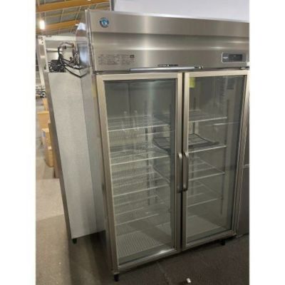中古】冷凍リーチインショーケース ホシザキ FS-120AT3 幅1200 中古】冷凍リーチインショーケース ホシザキ FS-120AT3 幅1200