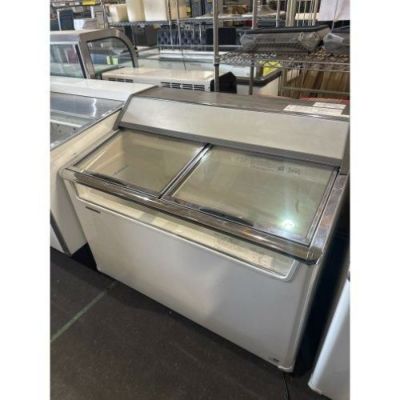 中古】平型冷凍ショーケース パナソニック(Panasonic) SCR 中古】平型冷凍ショーケース パナソニック(Panasonic) SCR