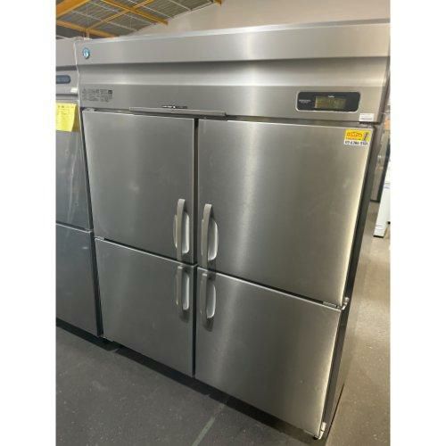 中古】縦型冷凍庫 ホシザキ HF-150AT3 幅1500×奥行650×高さ1910 中古】縦型冷凍庫 ホシザキ HF-150AT3 幅1500×奥行650×高さ1910