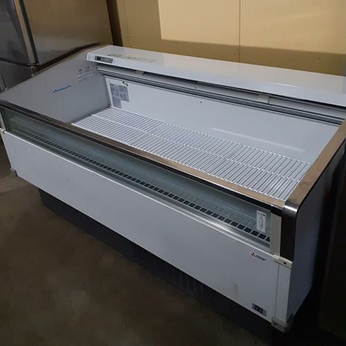 業界最長1年保証】【中古】平型冷凍ショーケース 三菱電機 SG 業界最長1年保証】【中古】平型冷凍ショーケース 三菱電機 SG