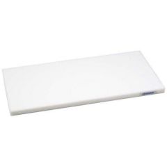 かるがるまな板 HD ホワイト 幅1200×奥行450×高さ40mm