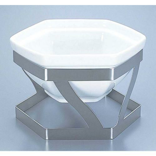 バンケット スタンド RY サラダボール用 18-8 RY-27