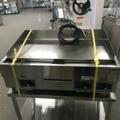 中古】ピザオーブン トロナジャパン TJ-M285 幅580×奥行600×高さ
