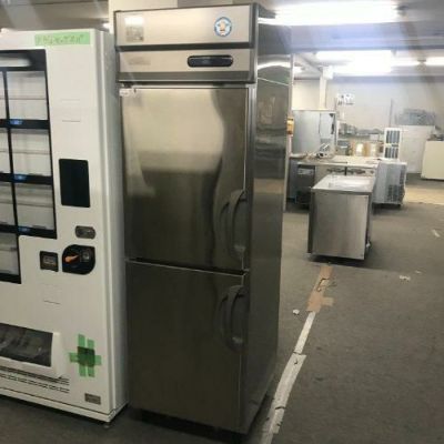 業界最長1年保証】【中古】縦型冷凍庫 フクシマガリレイ(福島 業界最長1年保証】【中古】縦型冷凍庫 フクシマガリレイ(福島