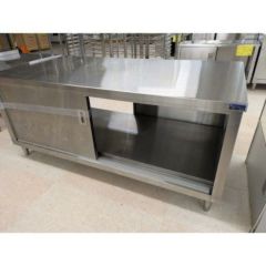 中古ステンレス調理台の通販ならテンポスドットコム 中古ステンレス調理台の通販ならテンポスドットコム