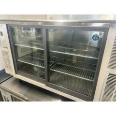 動確済み】2019年 フクシマガリレイ 業務用 冷蔵ショーケース TGC