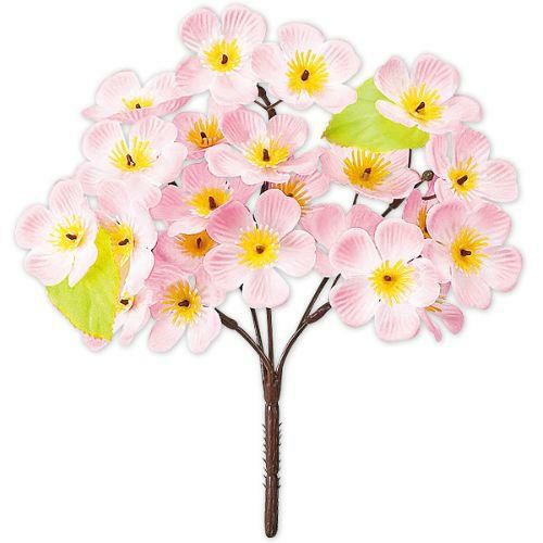 アルファ ニュー桜ブッシュ