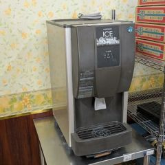 cm-60 ホシザキ　製氷器　チップアイスディスペンサー　中古 cm-60 ホシザキ 製氷器 チップアイスディスペンサー 中古