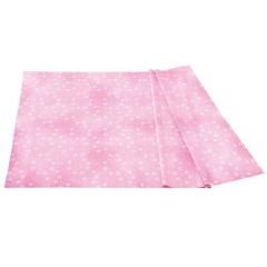 アルファ 桜模様シート