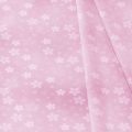 アルファ 桜模様シート