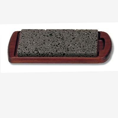 石焼ステーキセット(大)