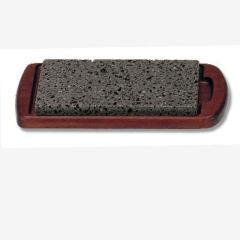 石焼ステーキセット(大)