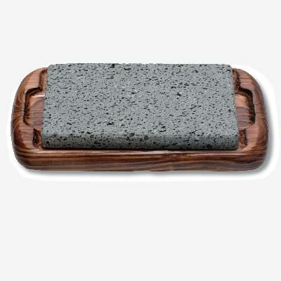 石焼セット(大)