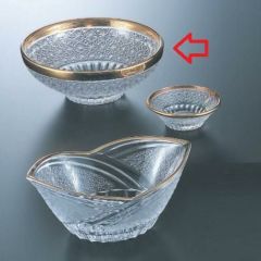 盛皿 香菊 No3天金