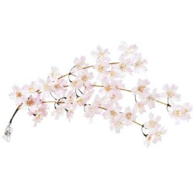 アルファ 桜3本シダレ (クリップタイプ)
