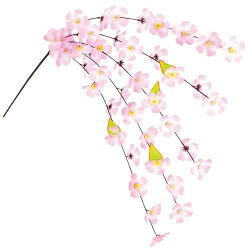 アルファ 桜エコシダレ