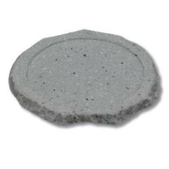 熔岩プレート(大)