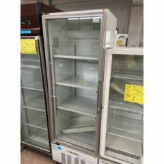 業界最長1年保証】【中古】冷蔵リーチインショーケース スイング