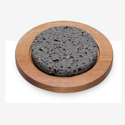 熔岩石丸型セット(小)