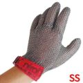 ニロフレックス メッシュ手袋(1枚)SS ステンレス