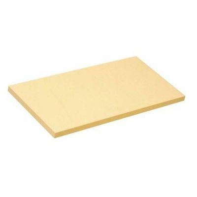 【送料別】ポリエチレン ハイソフト まな板 H-1 厚さ20mm