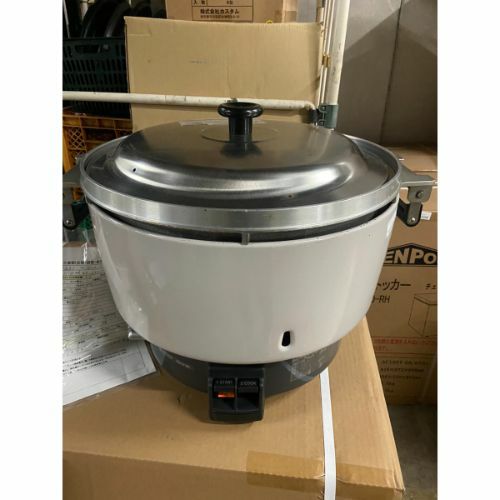 セット商品】【リンナイ】ガス炊飯器 5.5升炊 4L~10L RR-550C+ セット商品】【リンナイ】ガス炊飯器 5.5升炊 4L~10L RR-550C+