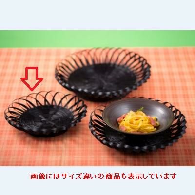 染竹花平皿（小）（生地）