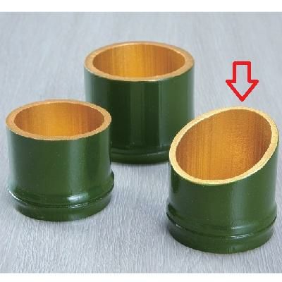 青塗ハス切チョコ（内金）