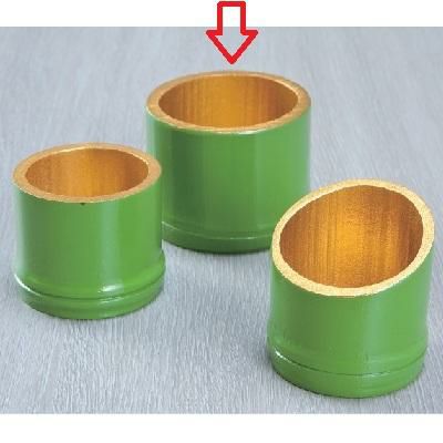 若竹塗丸チョコ（大）（内金）