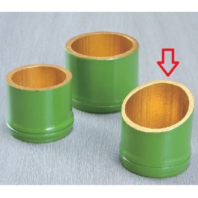 若竹塗ハス切チョコ（内金）