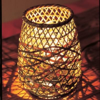 乱れ滴篭（Ｂ）手無し