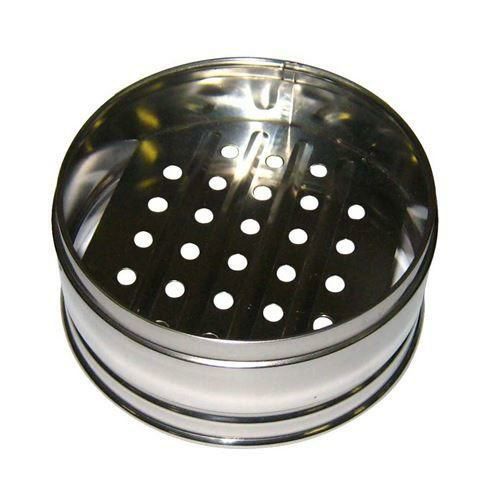 ミニ中華セイロ 本体 10cm ステンレス EBM