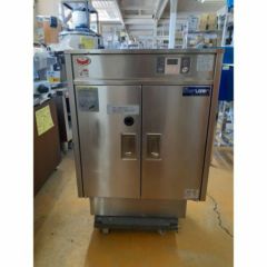 業界最長1年保証】【中古】電気包丁まな板殺菌庫 ニチワ電機 SC-84SHD