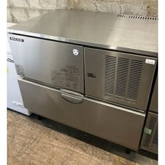 中古品　ホシザキ　フレークアイス製氷機　FM-120F　2008年製造 2025年最新】Yahoo!オークション -ホシザキ製氷機 fm120の中古品