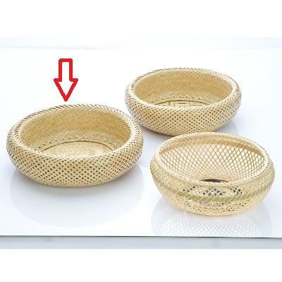 折返盛篭（網代底）